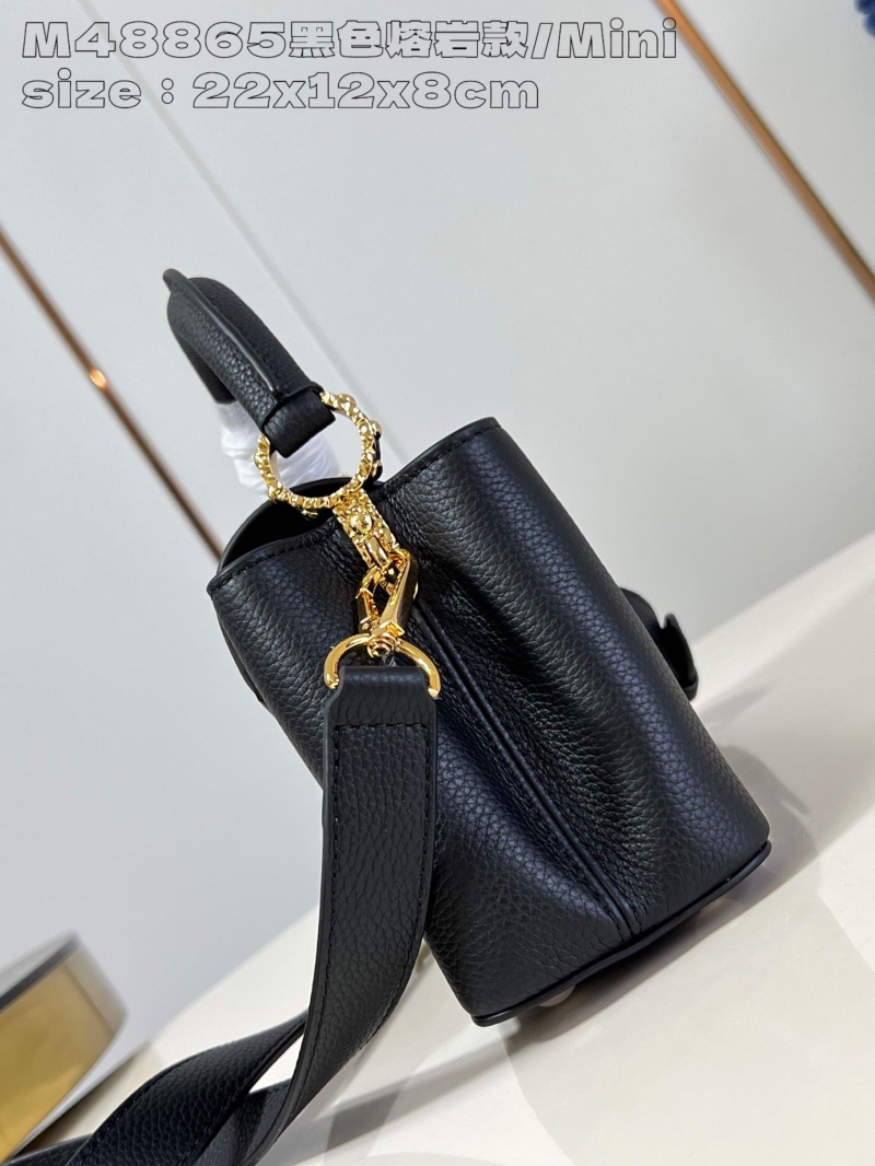 LV Capucines Bags